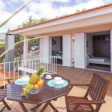 Funchal Bay View Villa By Madeira Sun Travel Luaran gambar