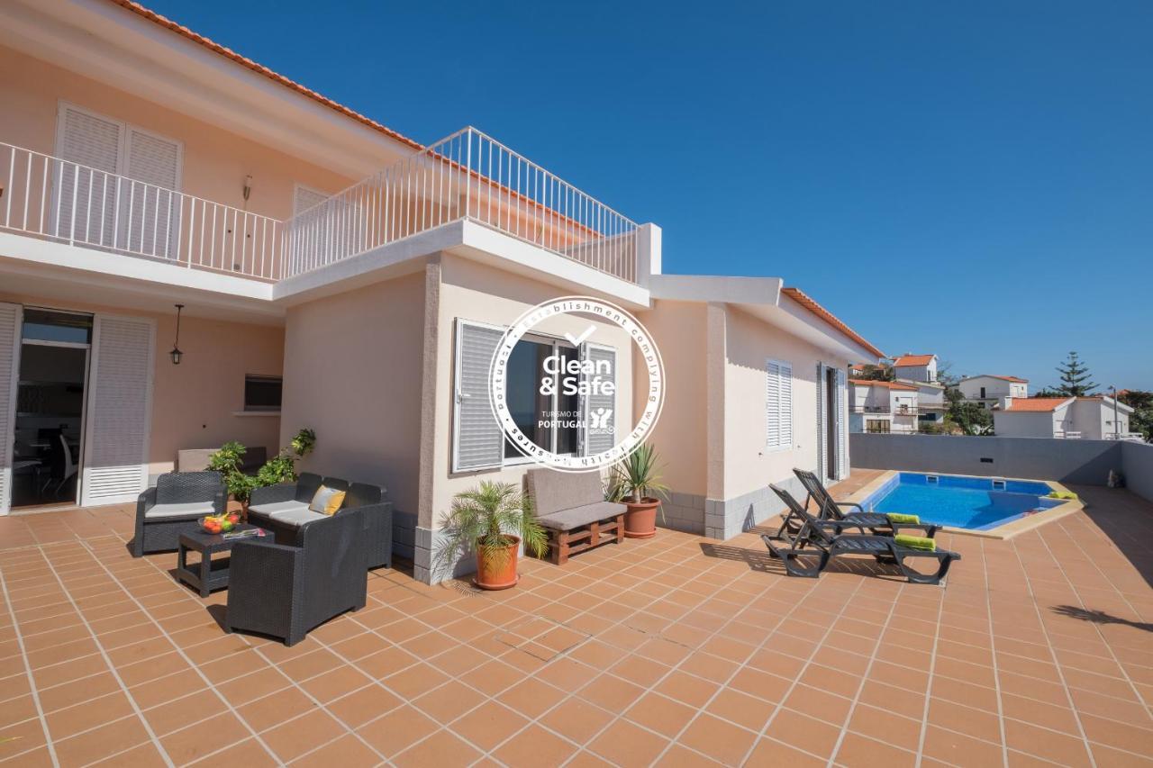 Funchal Bay View Villa By Madeira Sun Travel Luaran gambar