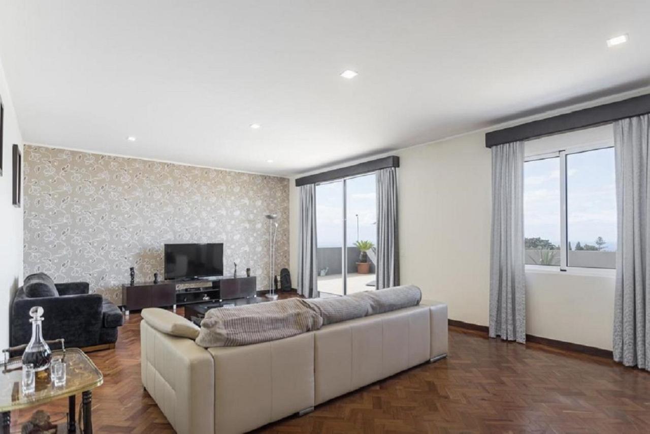 Funchal Bay View Villa By Madeira Sun Travel Luaran gambar