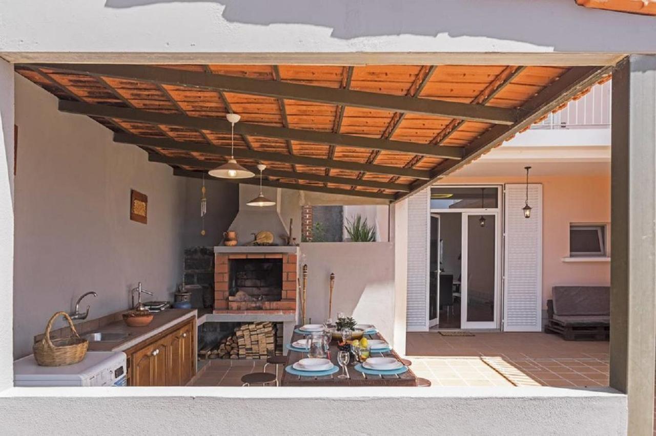 Funchal Bay View Villa By Madeira Sun Travel Luaran gambar