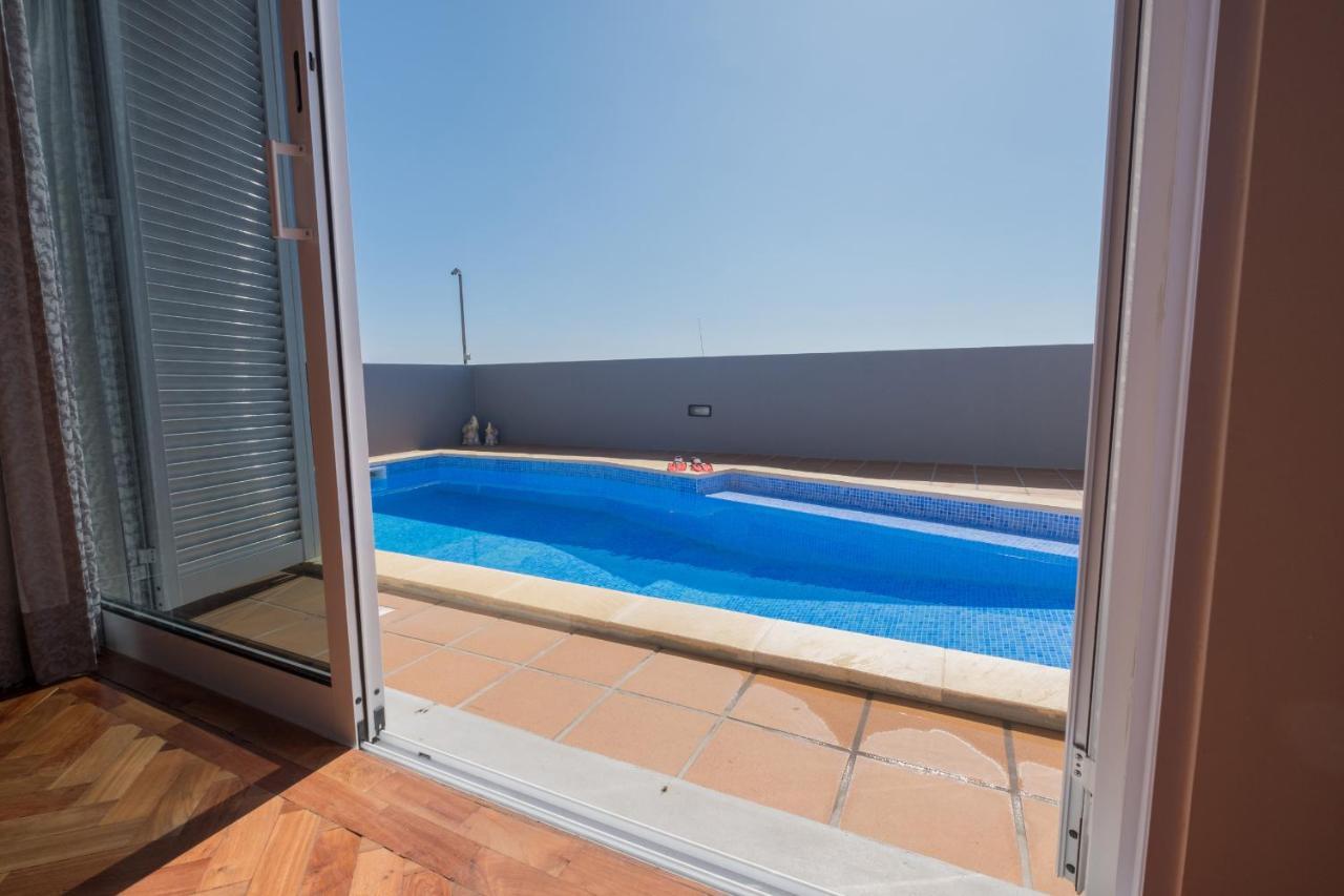 Funchal Bay View Villa By Madeira Sun Travel Luaran gambar