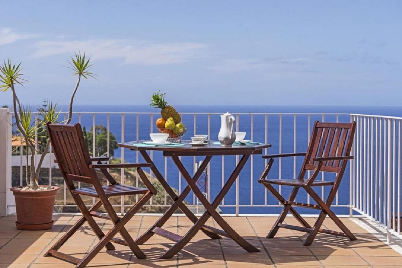 Funchal Bay View Villa By Madeira Sun Travel Luaran gambar