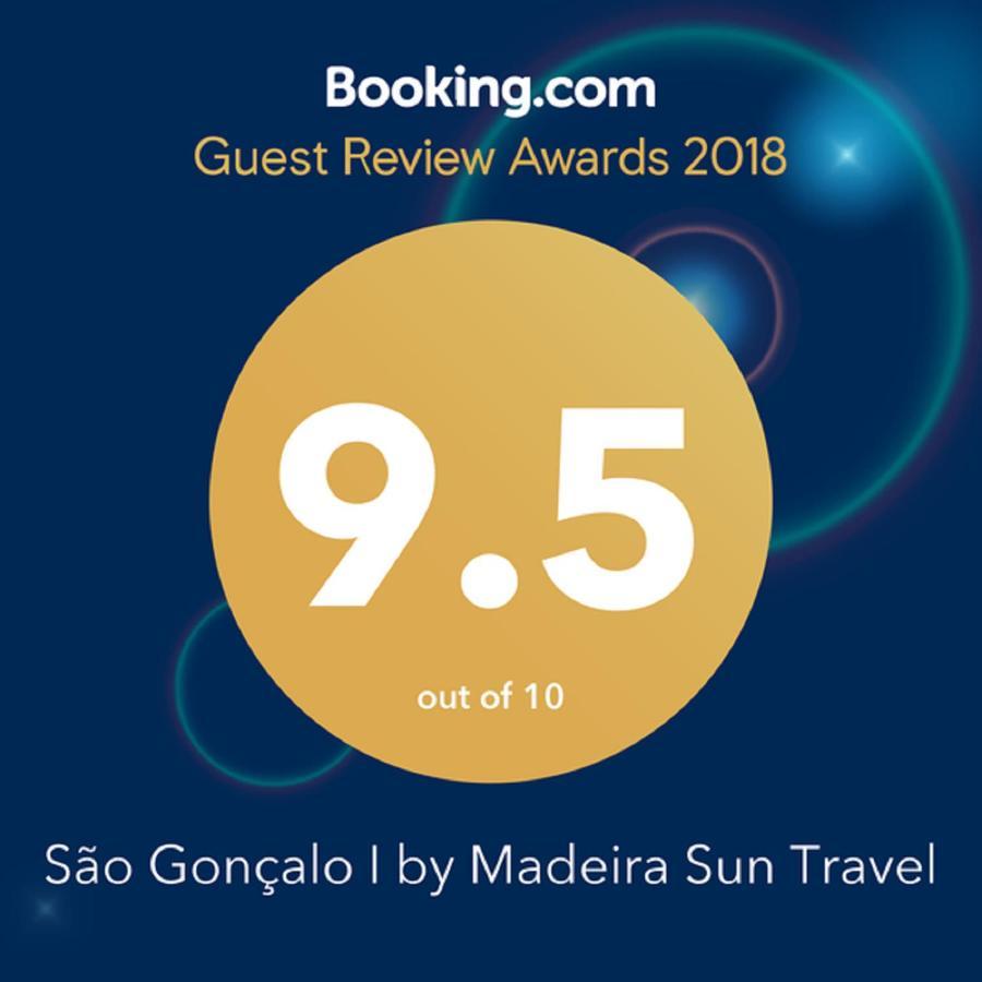 Funchal Bay View Villa By Madeira Sun Travel Luaran gambar