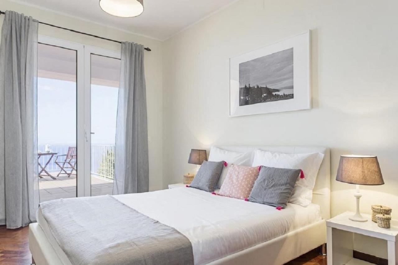 Funchal Bay View Villa By Madeira Sun Travel Luaran gambar