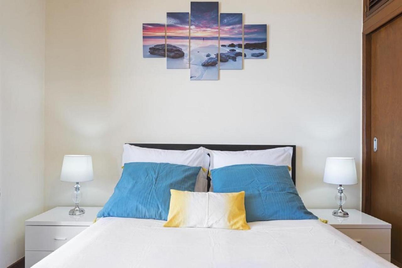 Funchal Bay View Villa By Madeira Sun Travel Luaran gambar